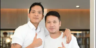 Temannya Usir Nikita Willy Saat Mabuk, Gibran Marten Malu dan Minta Maaf