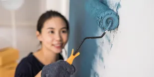 Tembok Rumah Bocor Akibat Cuaca Panas? Andalkan Saja No Drop Anti Panas dari Avian Brands Sebagai Solusinya