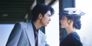 Tembus 2 Juta Reservasi! Overdo Jadi Drama China Republik Paling Dinanti