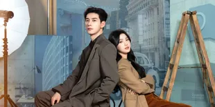 Tembus 8.000 Heat di iQIYI, Drama China Love Between Lines Antar Chen Xingxu–Lu Yuxiao Masuk Hall of Fame