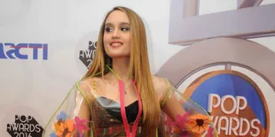 Tembus Hollywood, Ini Kisah Cinta Laura Temui Banyak Kegagalan