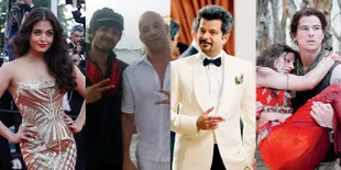 Tembus Hollywood, Peran Seleb Bollywood Ini Dinilai Gagal Total