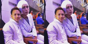 'Tembus' Kamar Aming &#38; Istri, Paranormal Ini Raih Hal Mengejutkan