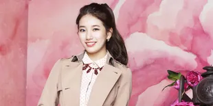 Tempat Favorit Suzy, Sering Dikunjungi Kencan Dengan Lee Min Ho?