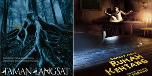 Tempat-Tempat Angker Jakarta Yang Diangkat Dalam Film