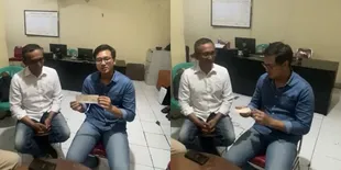 Temui Titik Terang, Christoper Ryan Eks Duo Arka dapat Ganti Rugi dari Mobilnya yang Hilang di Hotel