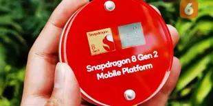 Temukan 7 HP Terbaik dengan Snapdragon 8 Gen 1, Harga Terbaru April 2025