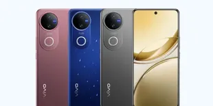 Temukan 7 Model HP Vivo Terbaru April 2025 dengan Harga yang Ramah di Kantong
