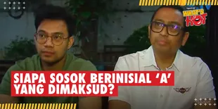 Temukan Kejanggalan, Insanul Fahmi Sudah Kantongi Nama Tersangka Akses Ilegal