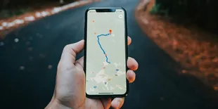 Temukan Kembali HP yang Hilang, Panduan Lengkap Menggunakan Google Maps!
