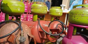 Temukan Pangkalan LPG 3 Kg Terdekat dengan Mudah, Simak Link dan Cara Ceknya!