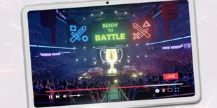 Temukan Tablet Advan Terbaru April 2025, Pilihan Sempurna untuk Segala Kebutuhan Anda