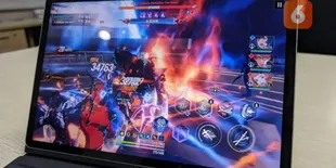 Temukan Tablet Samsung Impianmu, Daftar Harga Terbaru April 2025