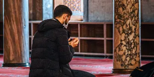 Temukan Tanggal Istimewa Lailatul Qadar 2025, Simak Penjelasannya!