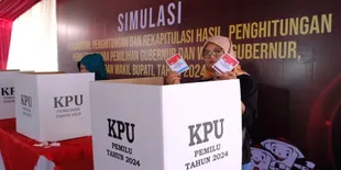 Temukan TPS Anda dengan Mudah: Cek Nomor dan Lokasi Lengkap dengan Link DPT Online!