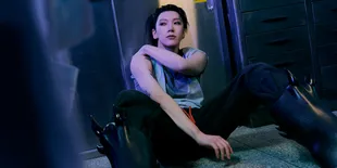 TEN NCT Rilis Teaser Video Musik 'Nightwalker'