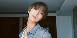 Ten Tinggalkan SM Entertainment, Tetap Bersama NCT dan WayV