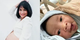 Tenang Saat Melahirkan Gala Sky, Dokter Akui Vanessa Angel Bermental Baja