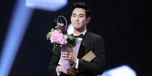 Tenar Banget, Nyatanya Kim Soo Hyun Dibayar Murah di China