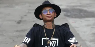 Tenar di YouTube, Young Lex Punya Mimpi Tour Keliling Indonesia