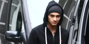 Tenar, Zayn Malik Ngaku Hanya Mau Pacaran Dengan Sesama Seleb