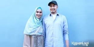 Tengah Berbadan Dua, Kartika Putri Memilih Bekerja Waktu Sahur Saat Bulan Ramadhan