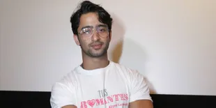 Tengah Malam, Shaheer Sheikh Unggah Foto Koleksi Barunya