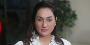 Tengku Dewi Putri Akui Tak Mengharapkan Nafkah dari Andrew Andika Setelah Diduga Selingkuh Dengan Wanita Lain