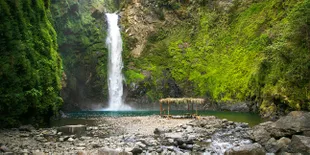 Tengok Keindahan Asik-Asik di Filipina, Yuk!