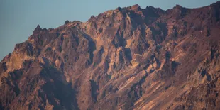 Tengok Keindahan Kaldera di Rusia Ini, Yuk!