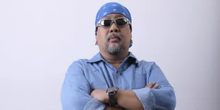 Tentang Deddy - Chika, Indro Warkop: Kita Lihat Apa Yang Terjadi