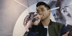 Tentang Rossa, Afgan: Seperti Orang Kembar dan Soulmate