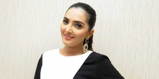 Tentang Rumor Aurel - Tommy Putus, Ashanty Malah Tanya Balik