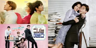 Tentukan Favoritmu! Ini Daftar Nominasi 'MBC Drama Awards 2015'
