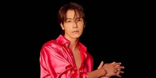 Tepat di Hari Kanker Anak Internasional, Donghae Super Junior Terpilih Jadi Duta Kehormatan YOAI