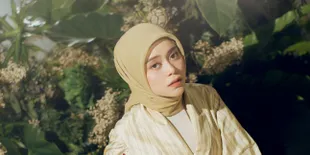 Tepat Sewindu, Lesti Bercerita Tentang Cinta dan Kemasyuran di Single 'Sekali Seumur Hidup'