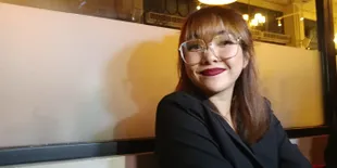 Tepati Janji, Gisella Anastasia Datang ke Sidang Perceraian