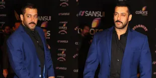 Tepis Isu Cerai, Adik Salman Khan Makan Malam Dengan Istri