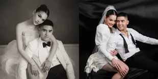Tepis Isu Kehamilan, Al Ghazali dan Alyssa Daguise Ungkap Rencana Bulan Madu Tak Biasa ke Afrika