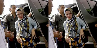 Tepis Isu Rekayasa Kasus, Pengacara Angel Lelga Optimis Penjarakan Vicky Prasetyo