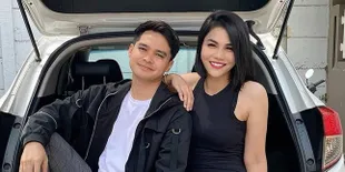 Tepis Tudingan Masuk Islam Karena Aiman Ricky, Katty Butterfly: Agama Itu Bukan Buat Main-main