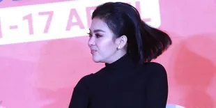 Terawang Kisah Syahrini dan Laurens, Paranormal Ini Sebut Akan Ada Pengkhianatan dan Kasus yang Terbongkar