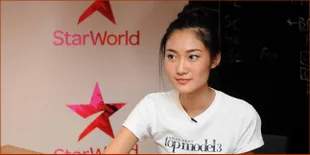 Terbaik di Asia, Ayu Gani Masih Sering Nggak Percaya Diri