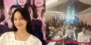Terbang dari Balikpapan Demi Audisi 'ASMARA GEN Z', Perjuangan Nayata Tiara Hidupkan Kembali Mimpinya