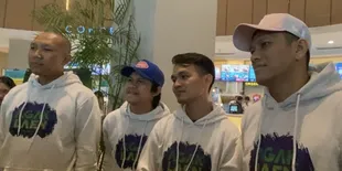 Terbebani Dibandingkan dengan WARKOP DKI, Komika Agak Laen: Bedanya Jauh Sekali