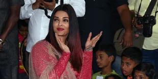 Terbiasa Dikritik, Tapi Komentar Ini yang Bikin Aishwarya Rai Sakit Hati