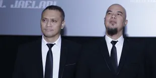 Terbongkar Fakta Ahmad Dhani Sering Berantem Waktu Sekolah Dulu