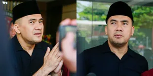 Terbukti Bersih Dari Penyalahgunaan Narkoba, Saipul Jamil Didapuk Jadi Duta Anti Narkoba?