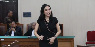 Terbukti Lakukan Pemerasan, Nikita Mirzani Dibebaskan dari Tuduhan Pencucian Uang