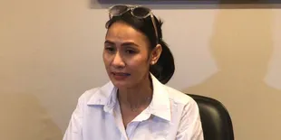 Terbukti Punya Anak Sebelum Nikahi Citra Kirana, Begini Pesan Wenny Ariani Terhadap Rezky Aditya